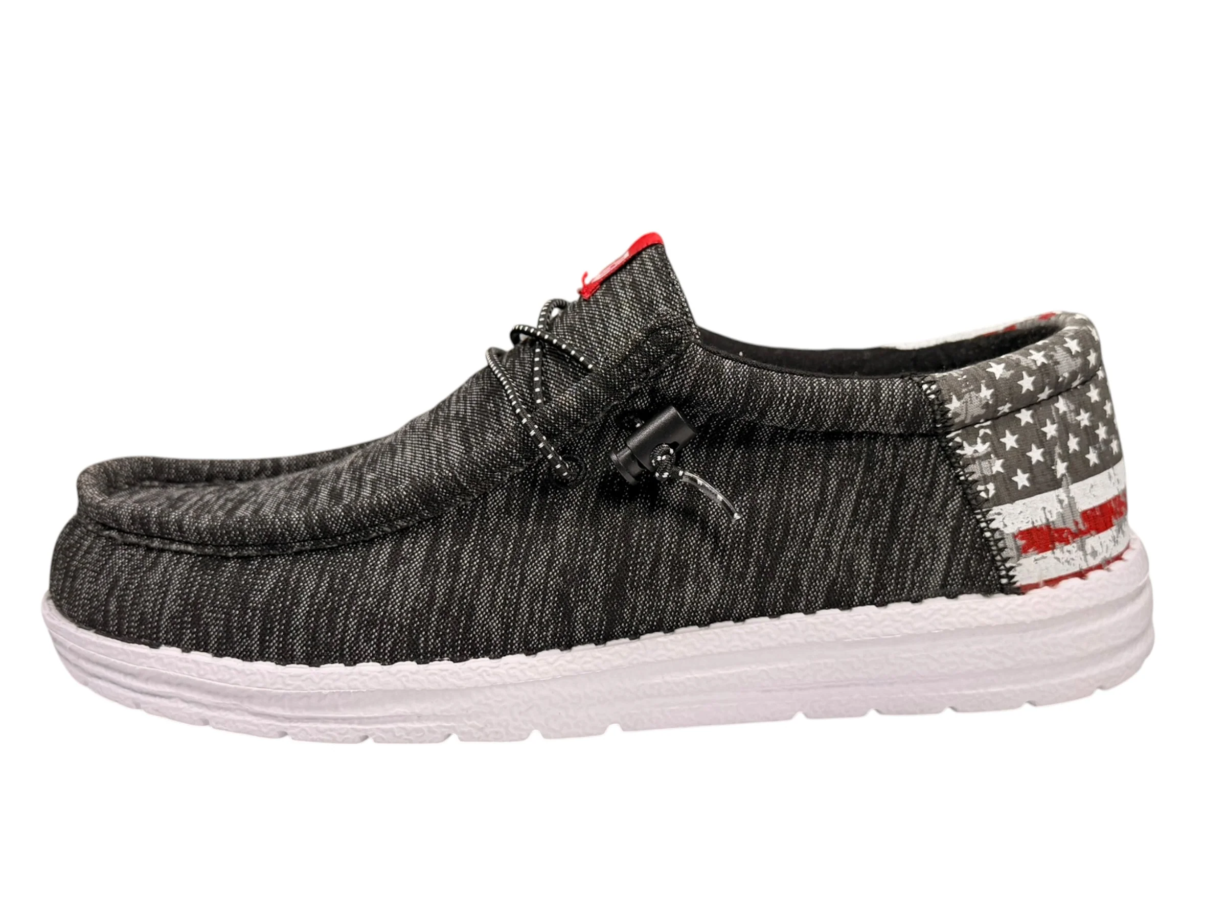 Roam Flag Shoe