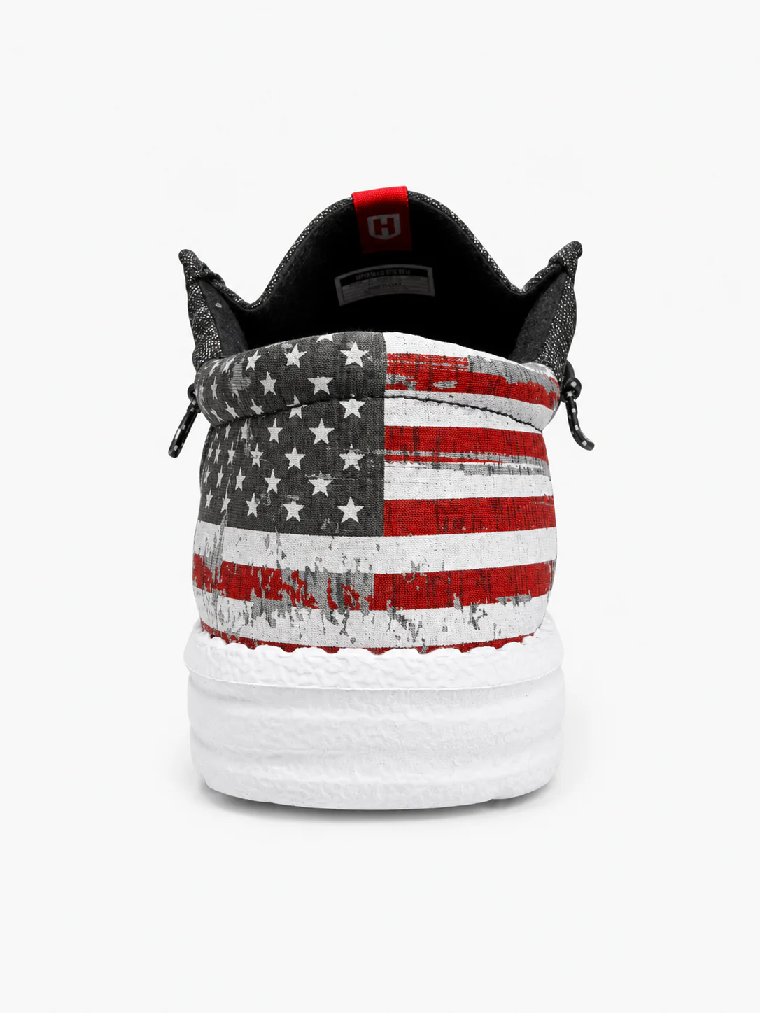 Roam Flag Shoe - Image 2