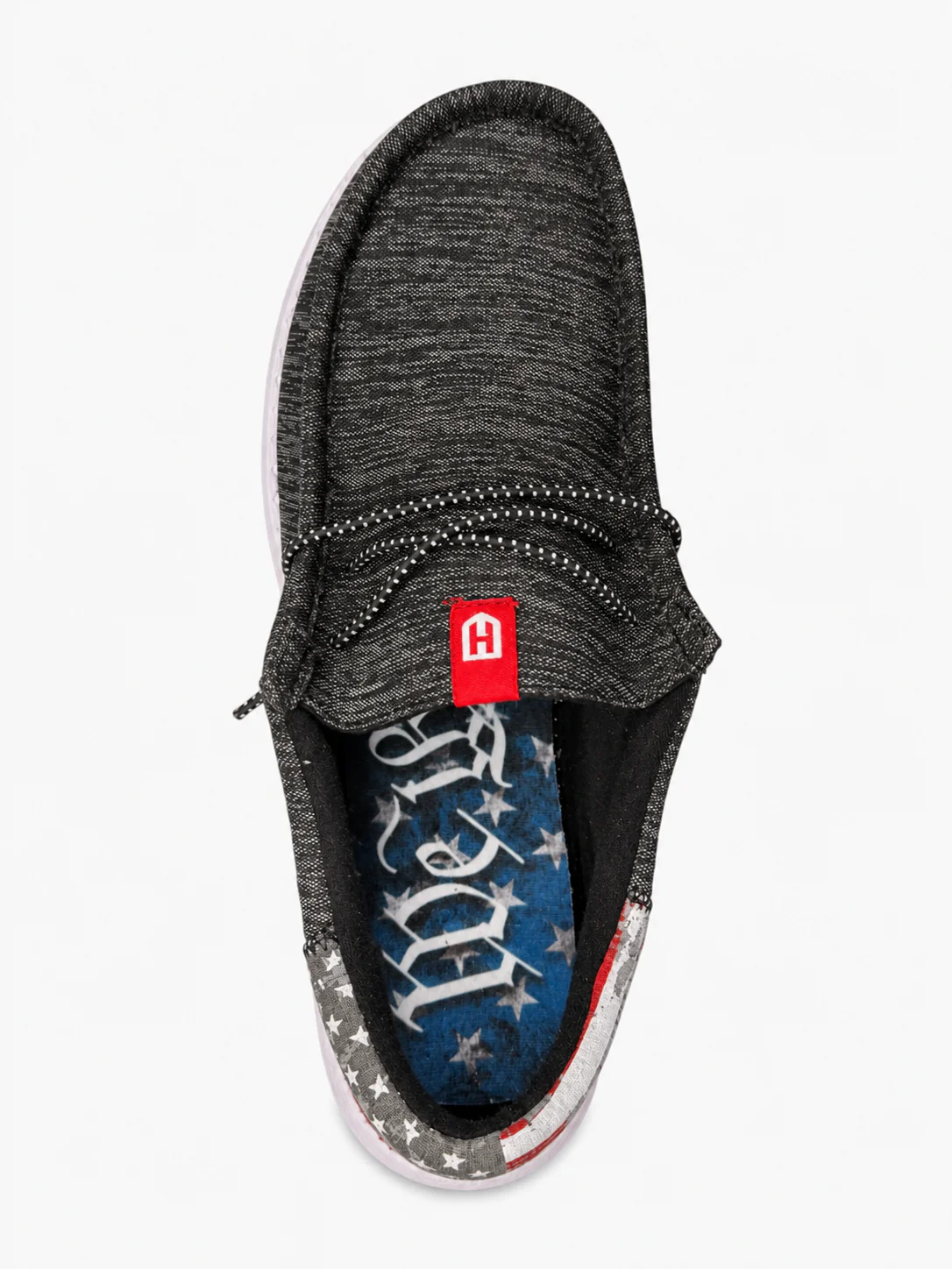Roam Flag Shoe - Image 3