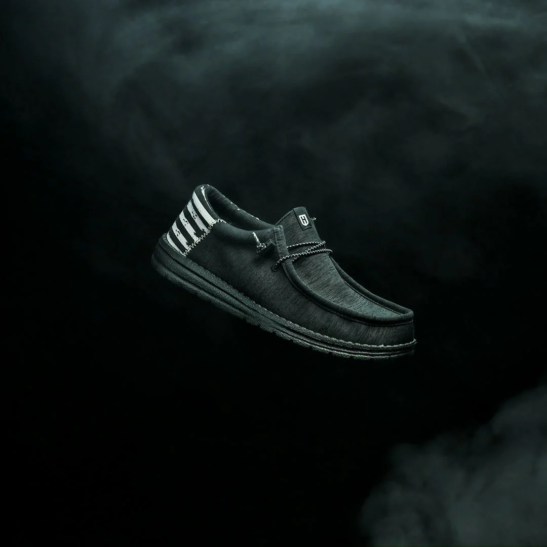 Roam Green Line Shoe - Image 10