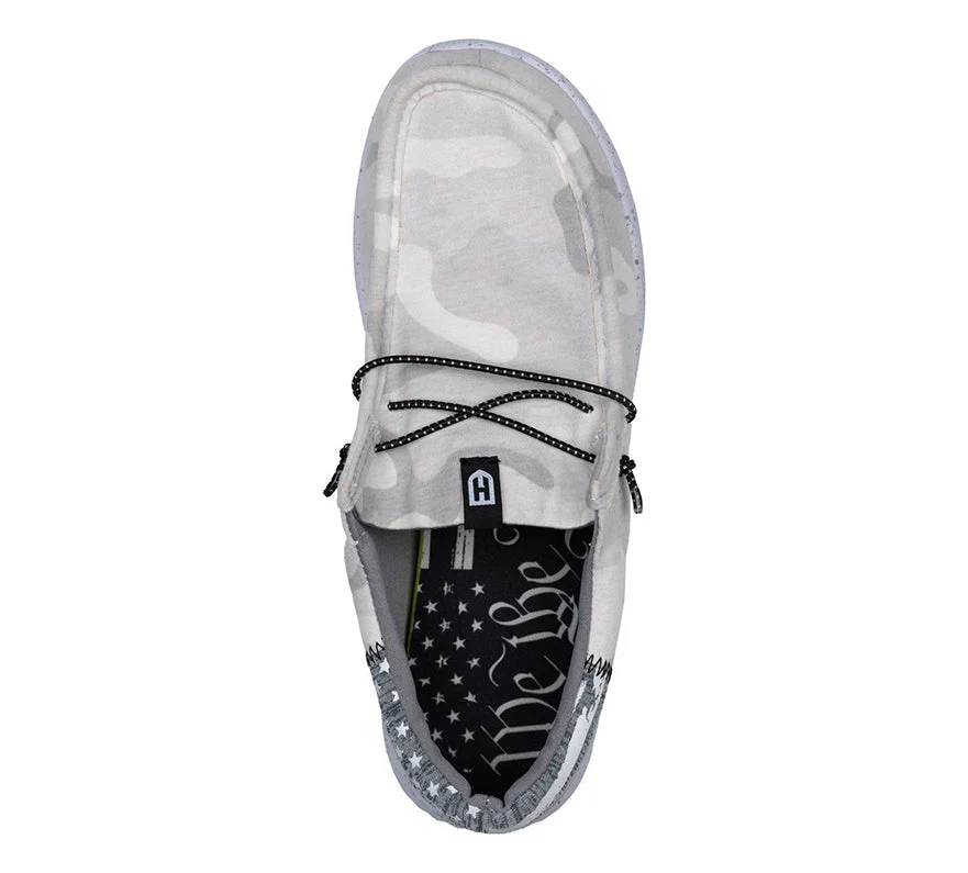 Roam Live Free Shoe - Image 6