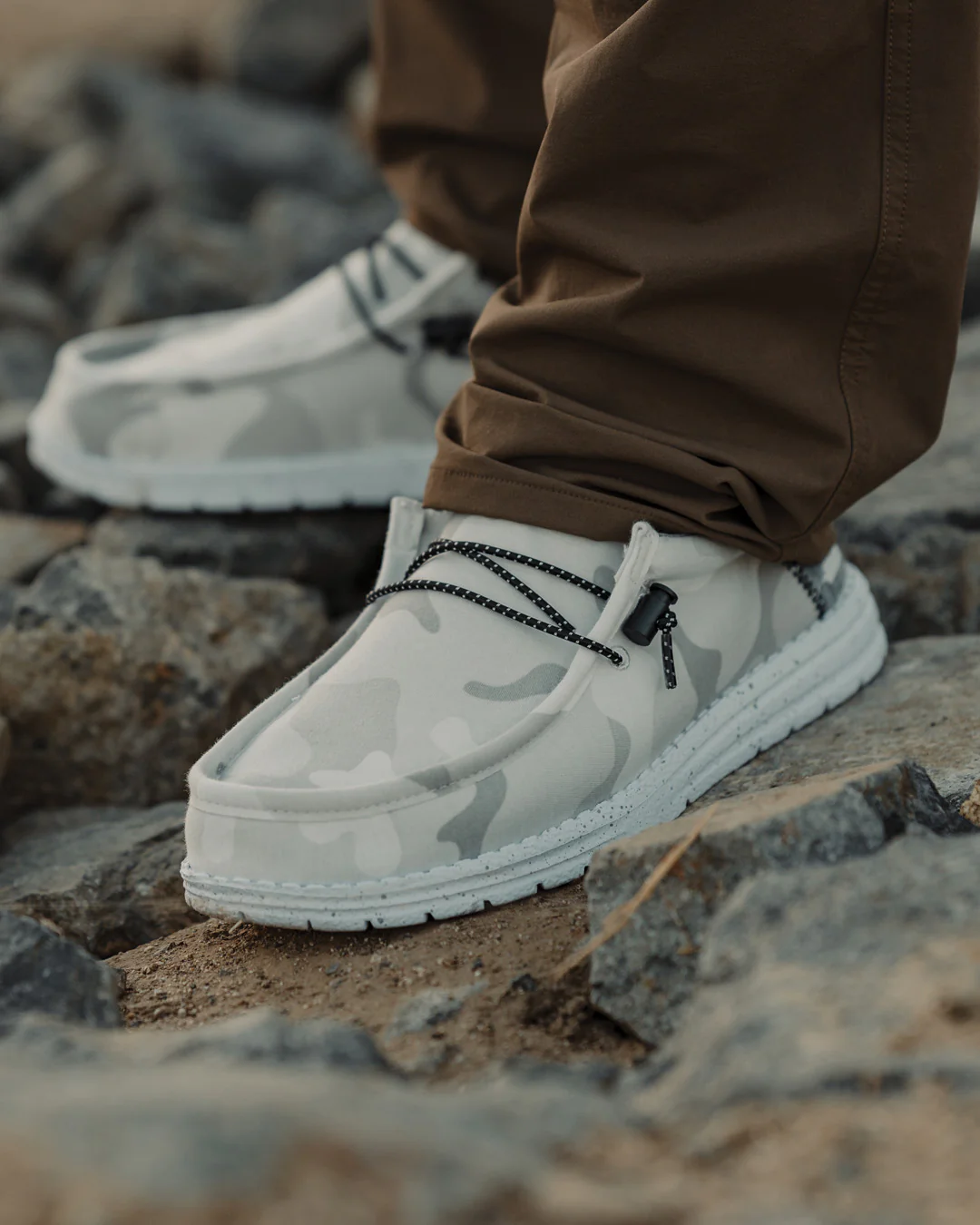 Roam Live Free Shoe - Image 8
