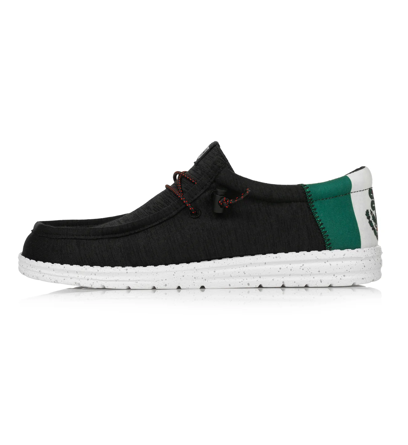 Roam Mexico Shoe