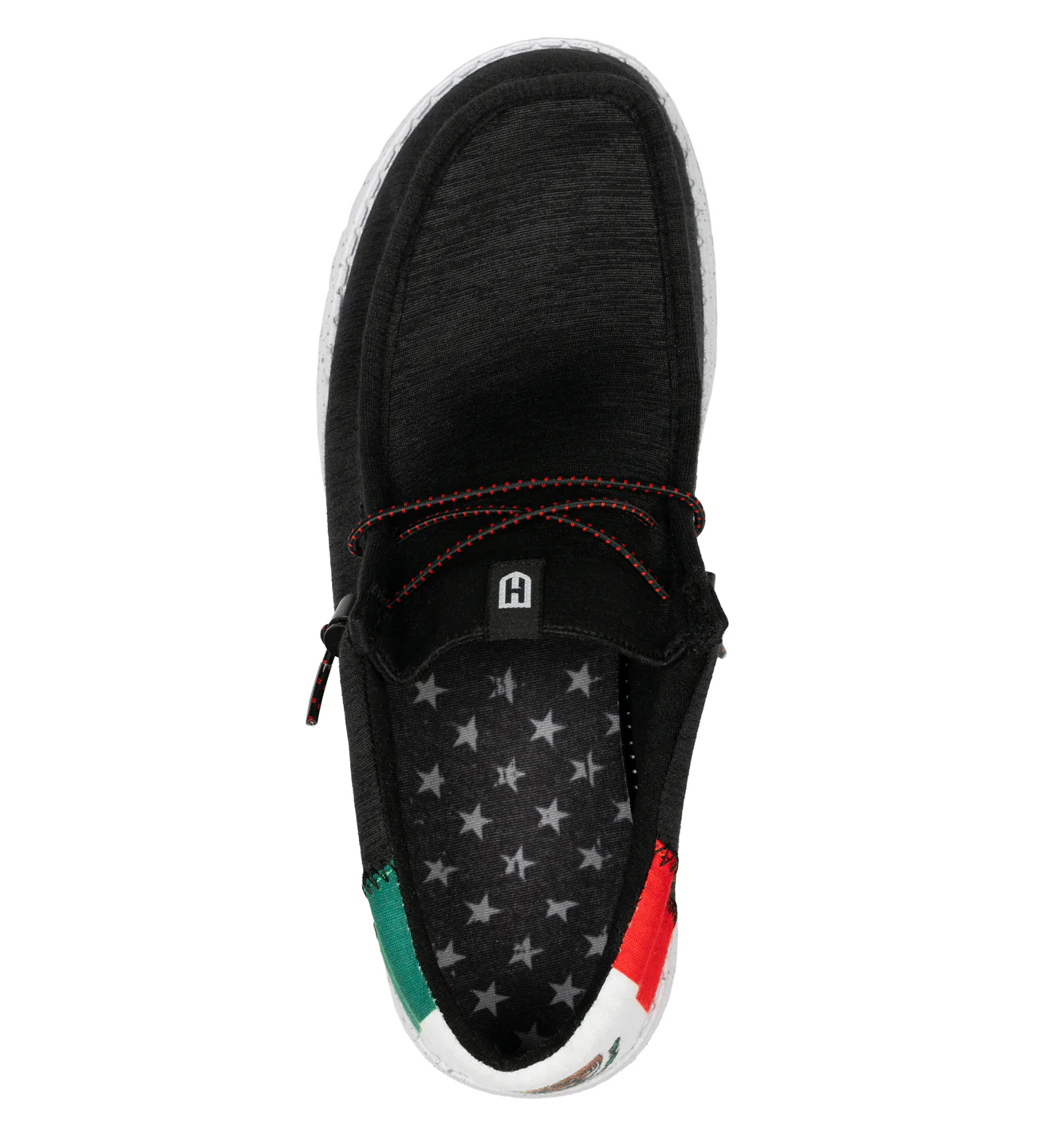 Roam Mexico Shoe - Image 3