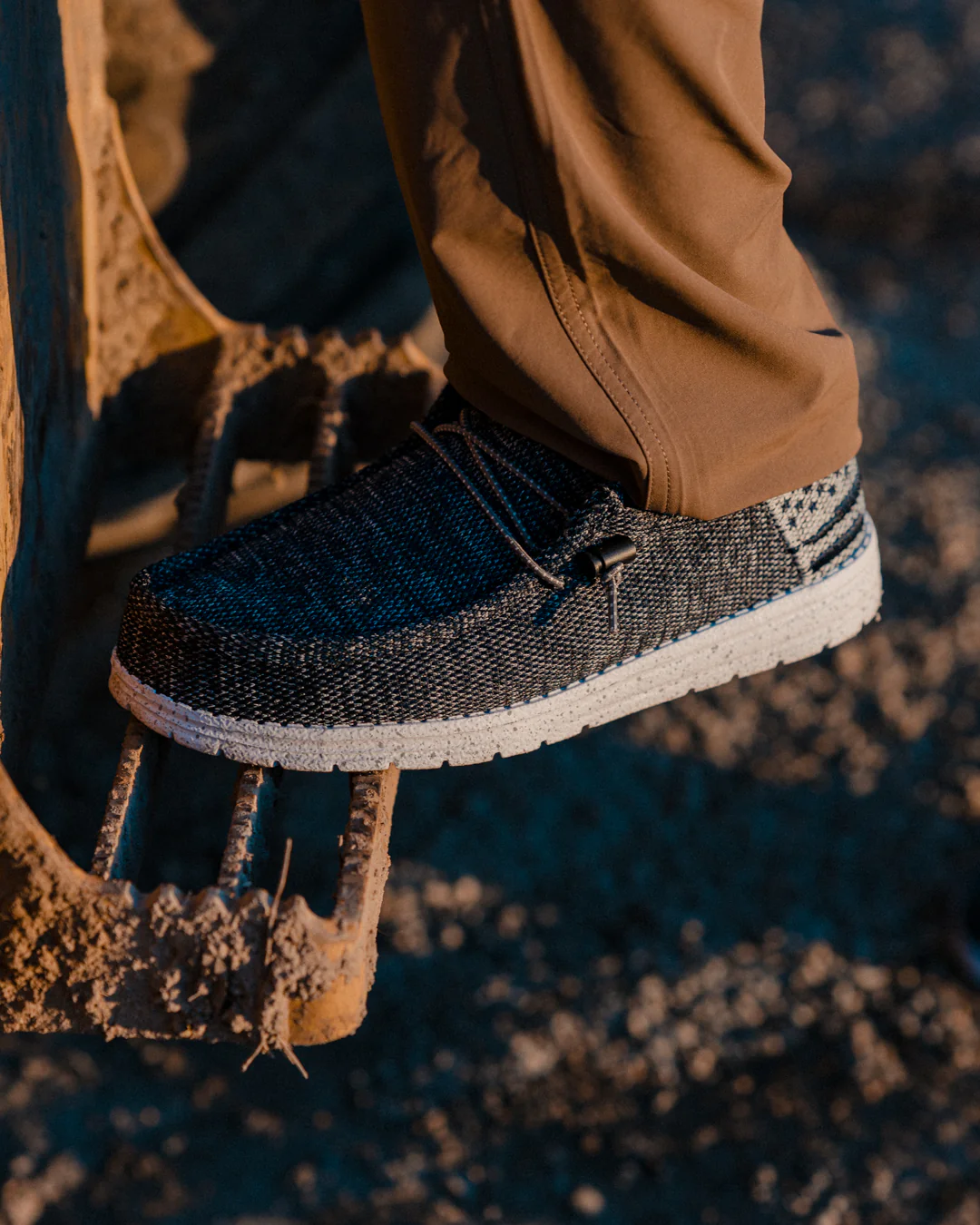 Roam Night Shoe - Image 3