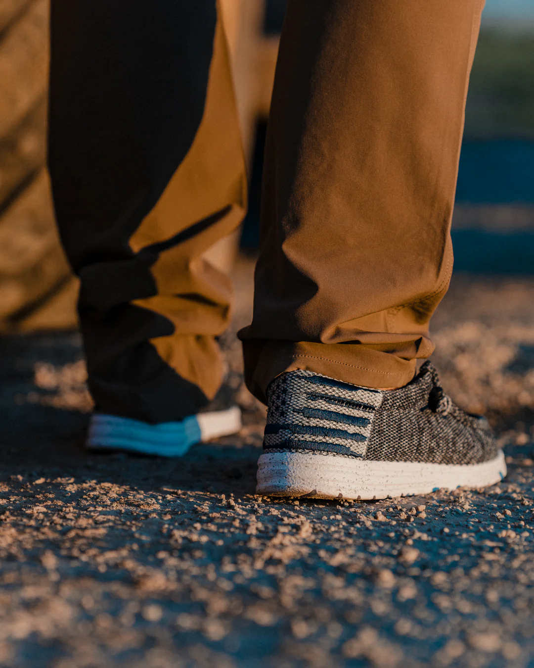 Roam Night Shoe - Image 4