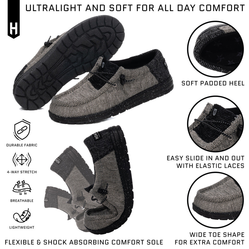 Roam Night Shoe - Image 5