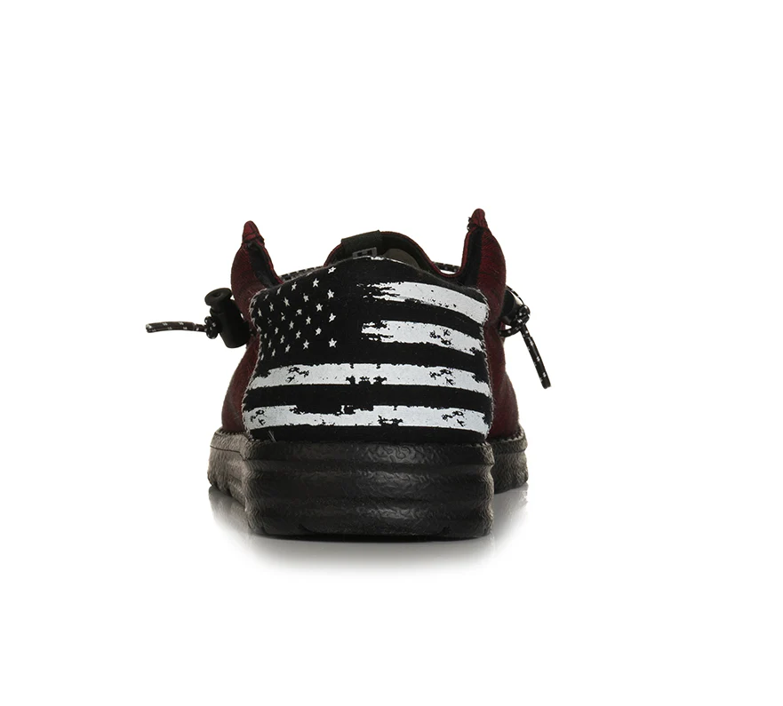 Roam People Shoe - Image 2