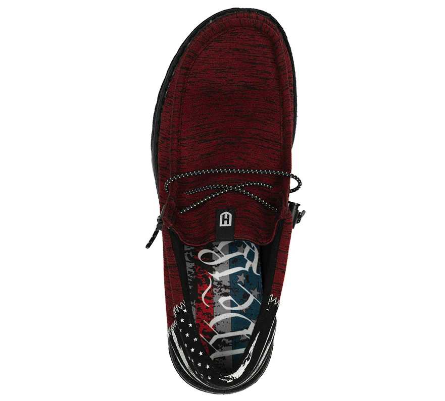 Roam People Shoe - Image 3