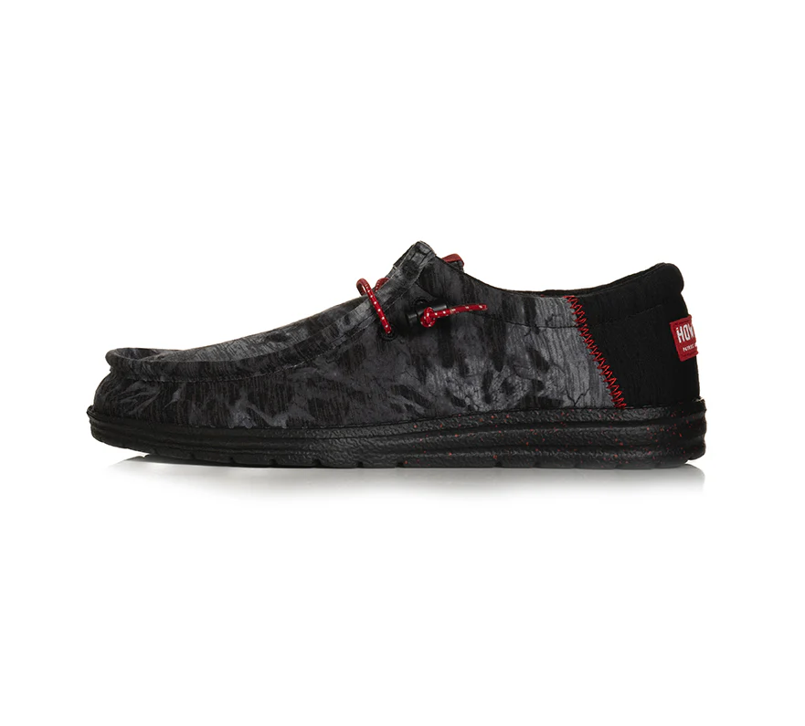 Roam Slate Shoe