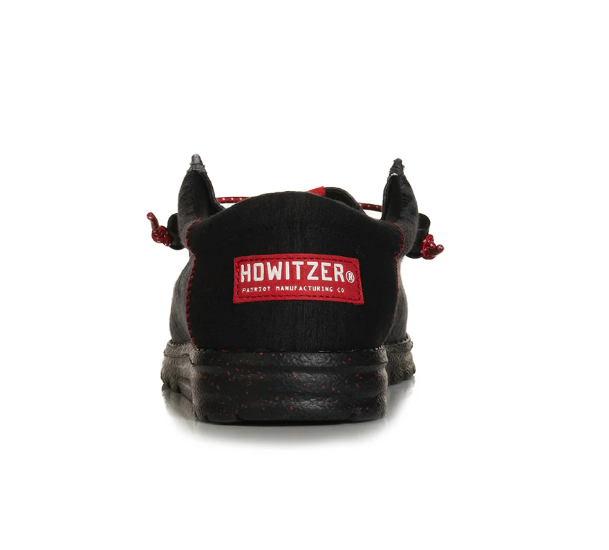 Roam Slate Shoe - Image 2