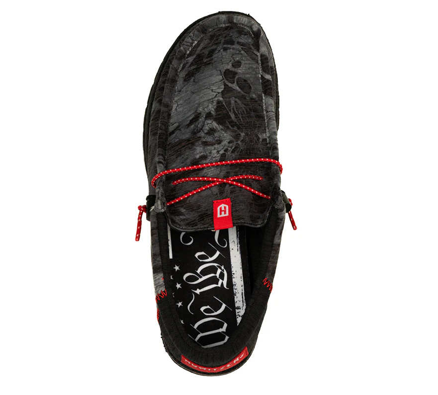 Roam Slate Shoe - Image 3