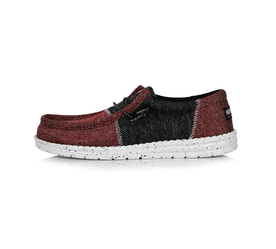 Roam Split Shoe