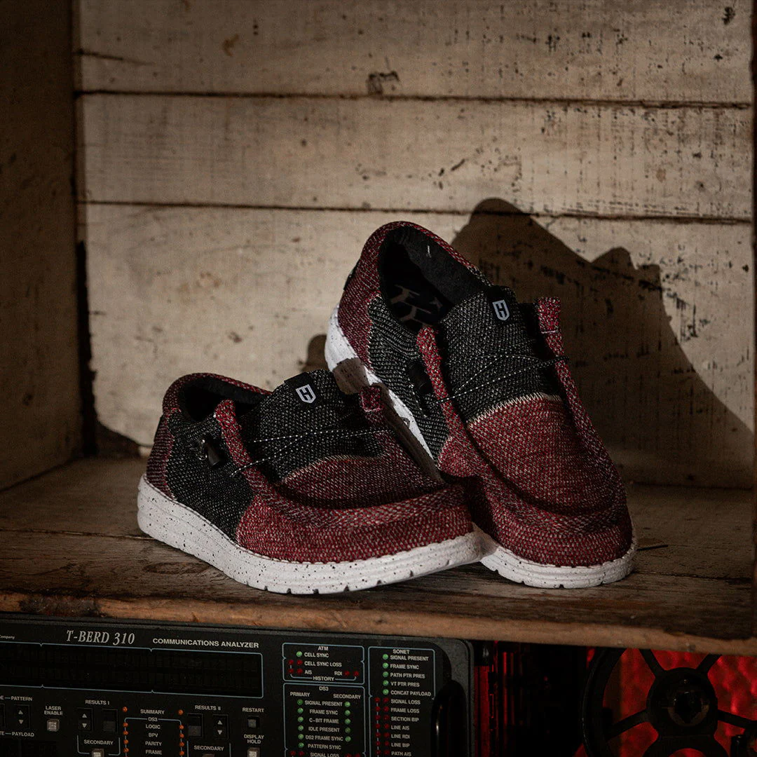 Roam Split Shoe - Image 7