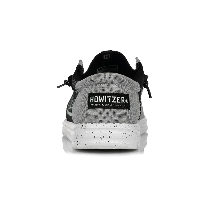 Roam Split Shoe - Image 3