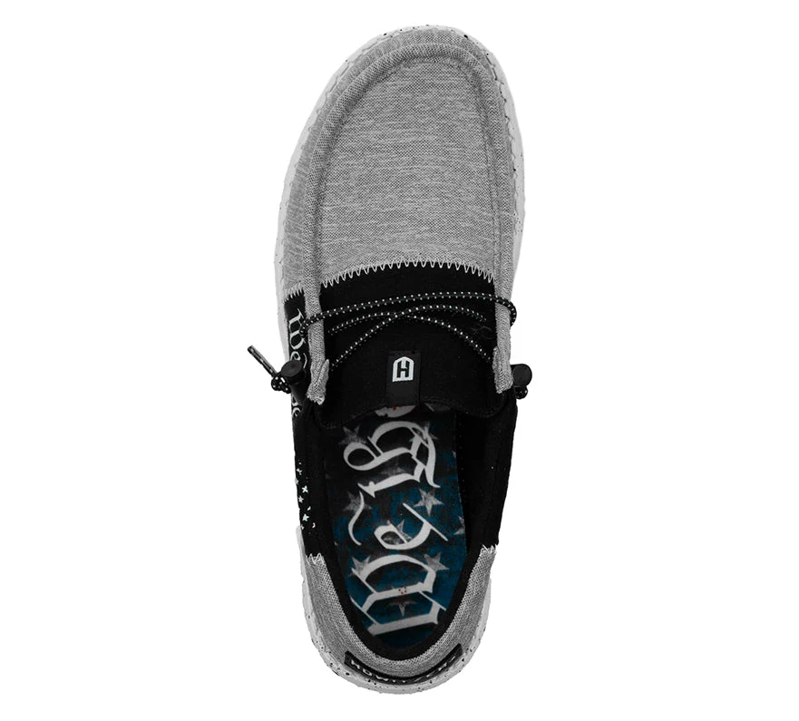 Roam Split Shoe - Image 4