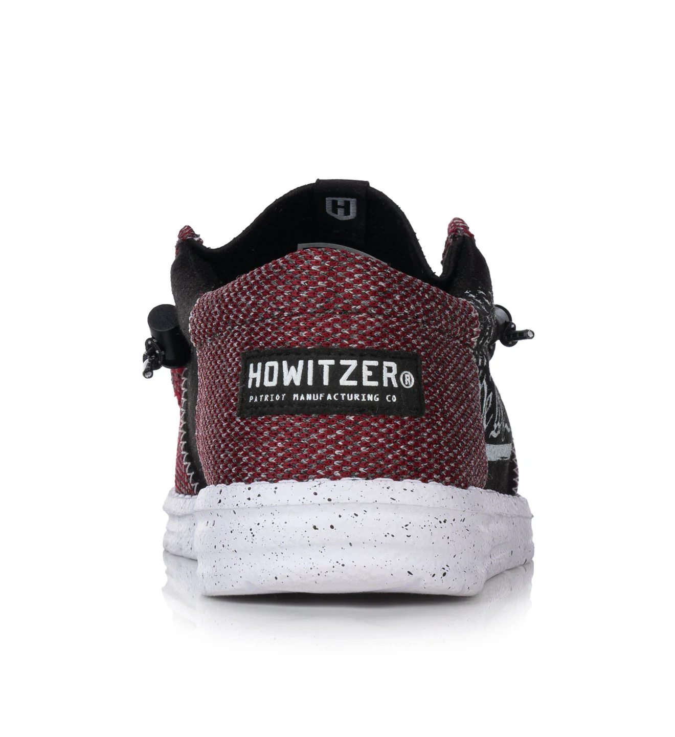 Roam Split Shoe - Image 2
