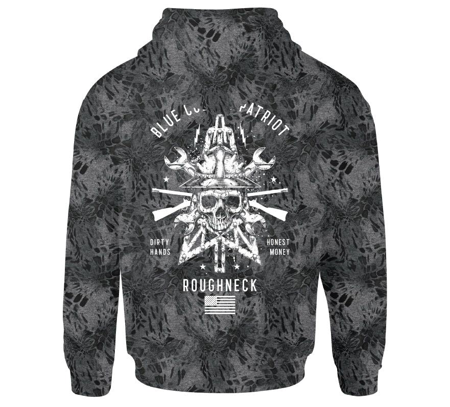 Roughneck Hood