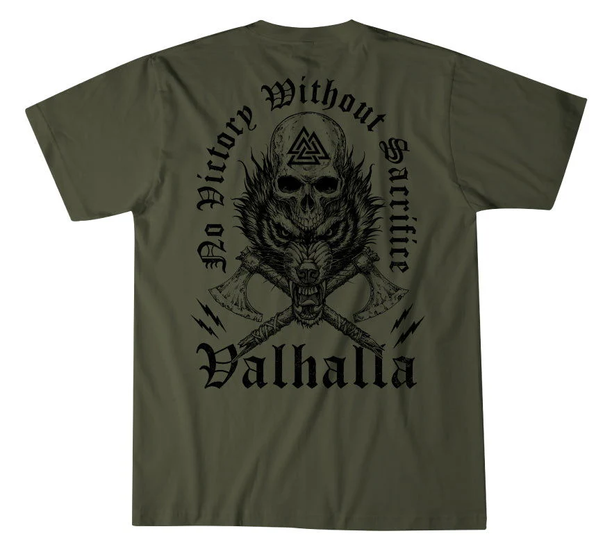 Sacrifice Tee