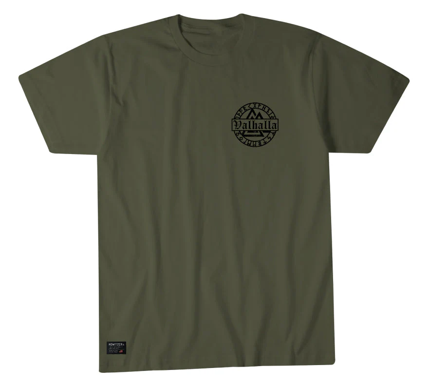 Sacrifice Tee - Image 2