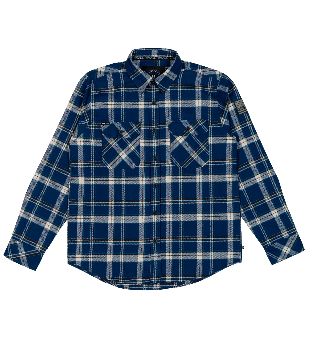 Sailor Flannel
