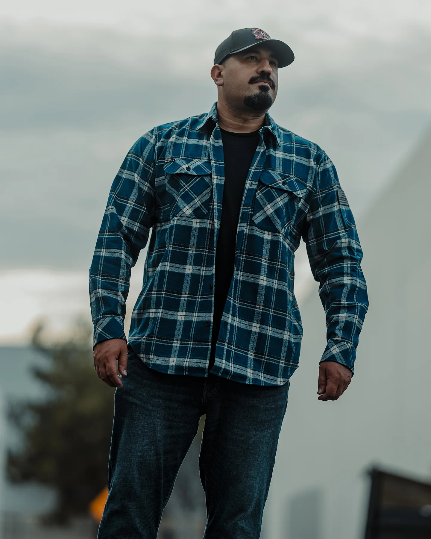 Sailor Flannel - Image 3