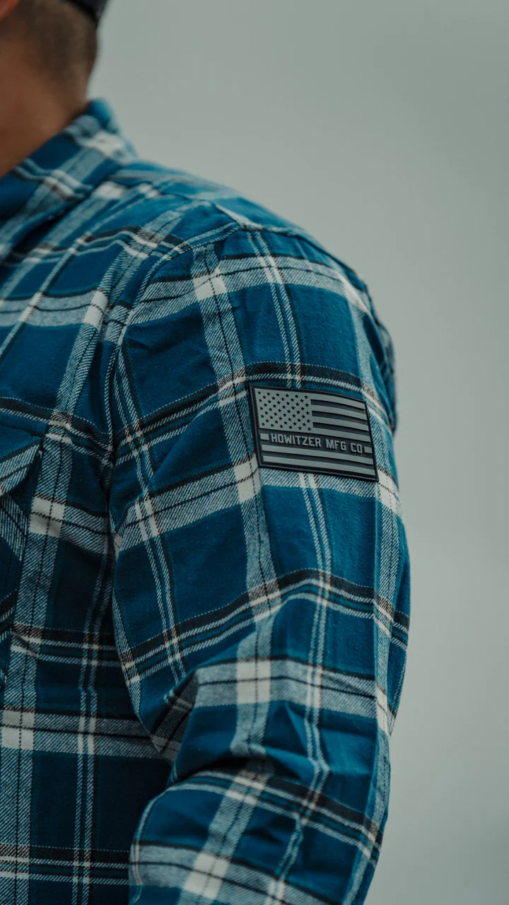 Sailor Flannel - Image 4