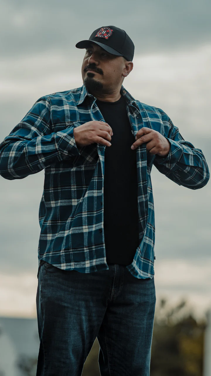 Sailor Flannel - Image 5