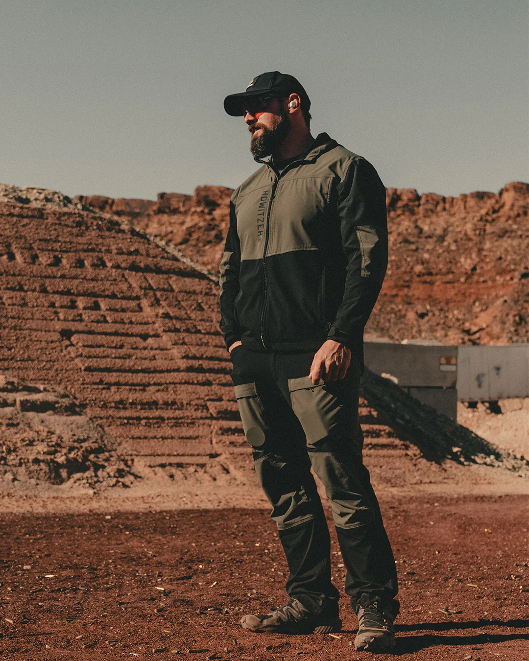 Scout Jacket - Image 10