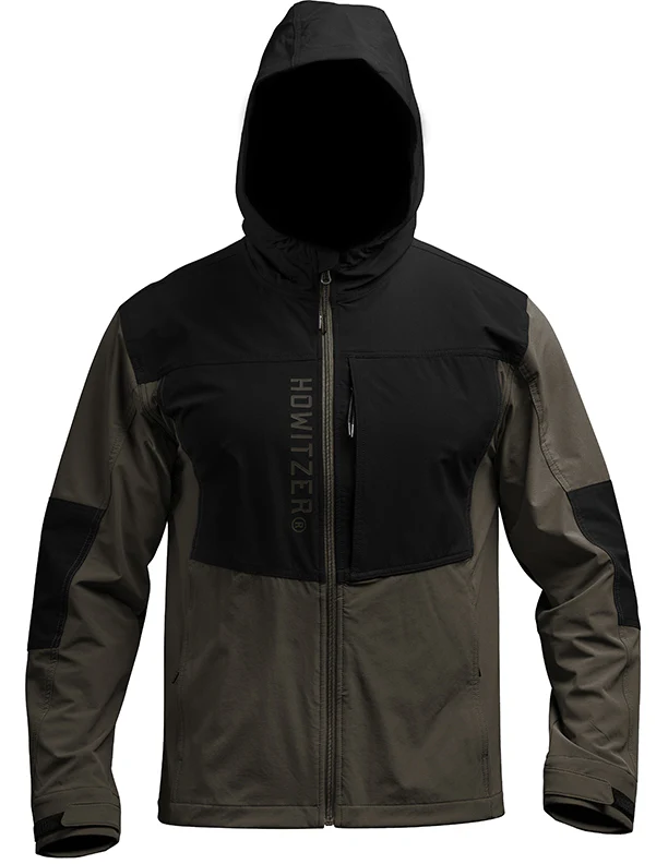 Scout Jacket - Image 4