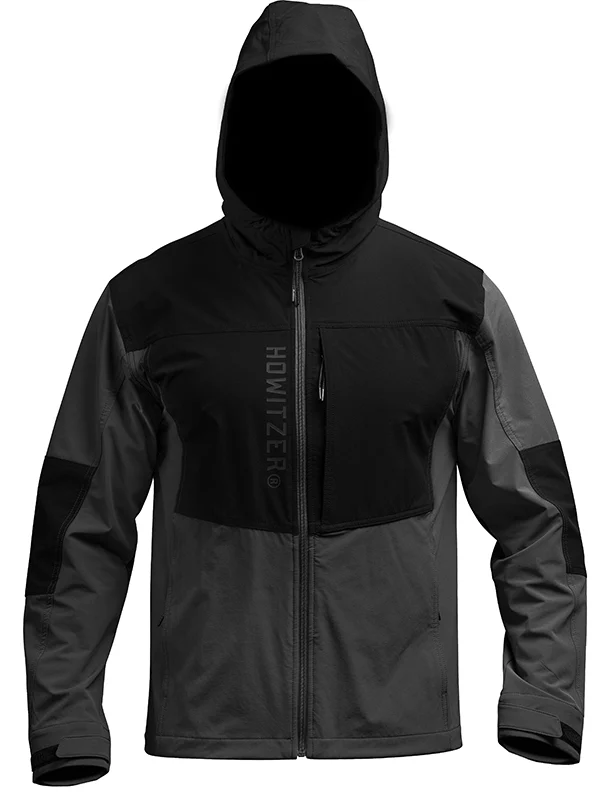 Scout Jacket - Image 7