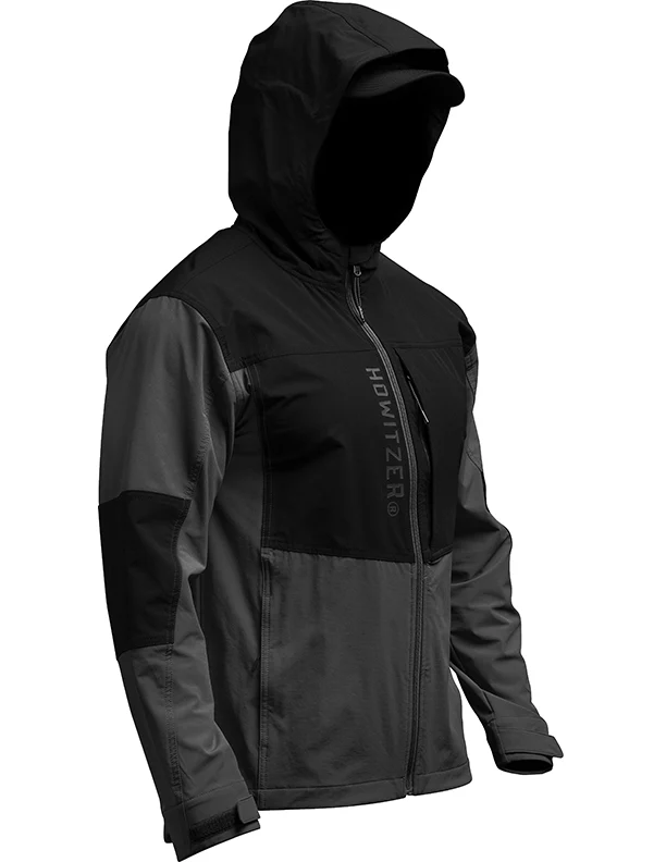 Scout Jacket - Image 9