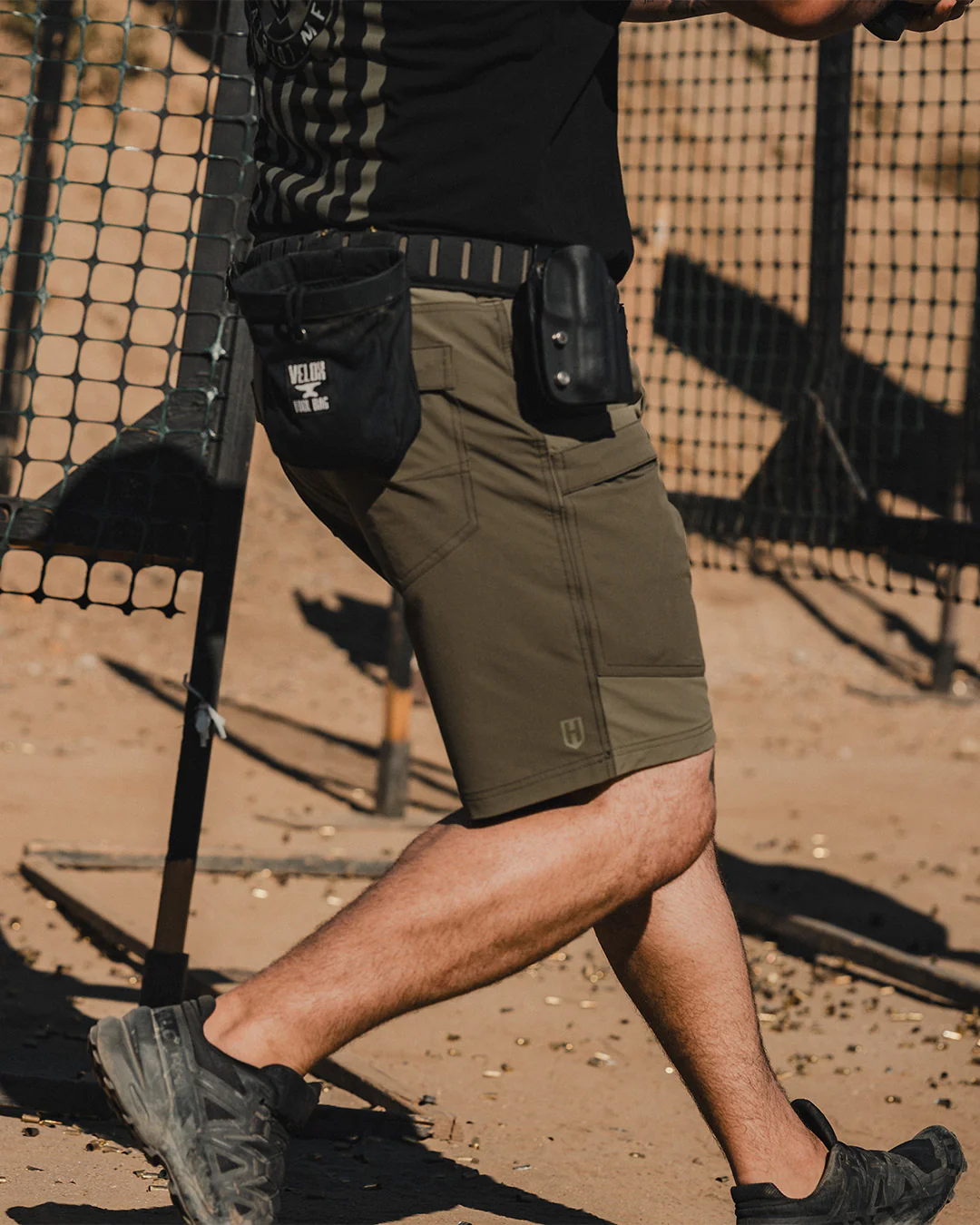 Scout Shorts - Image 4