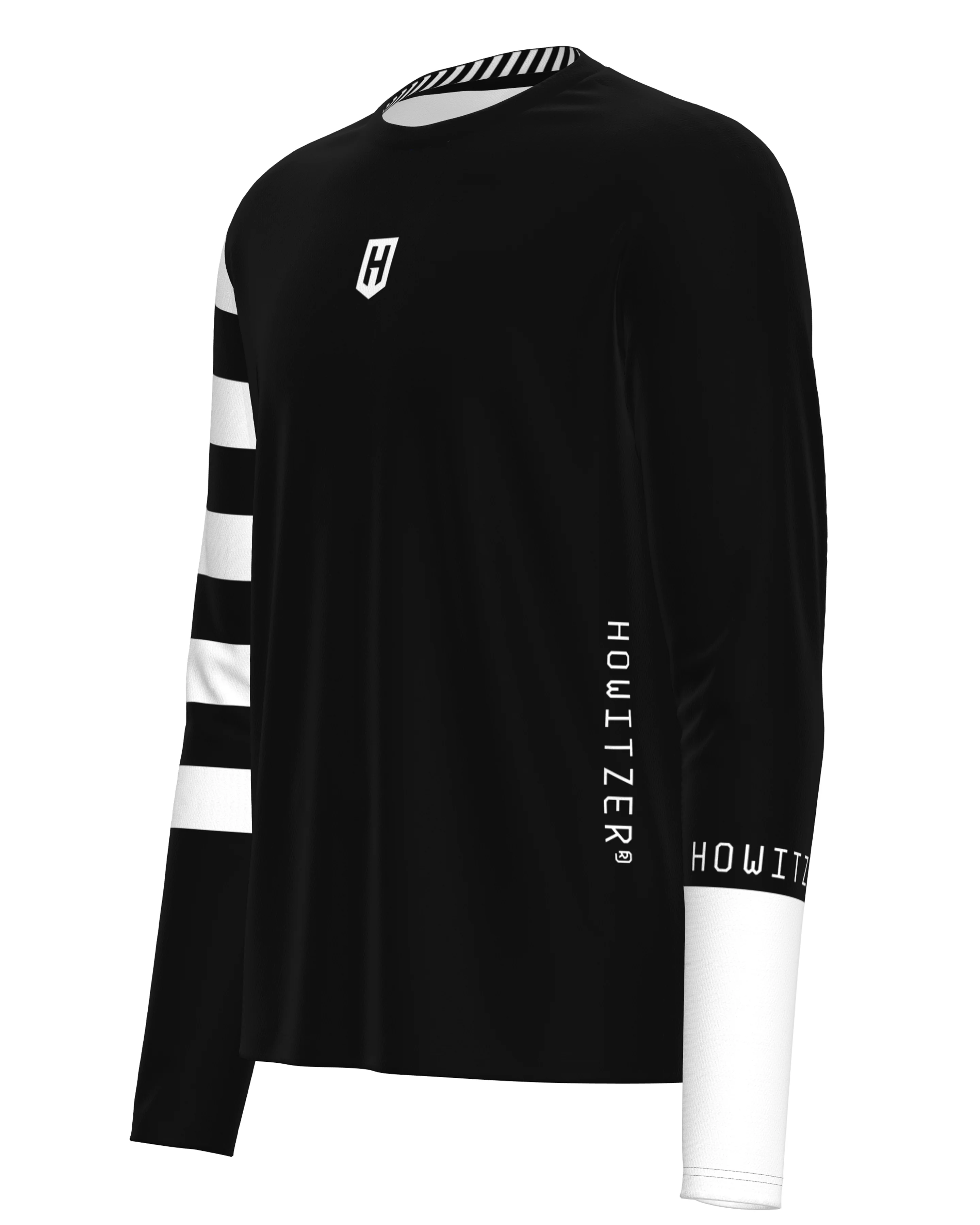 Cannon Logo Performance Jersey - Image 3