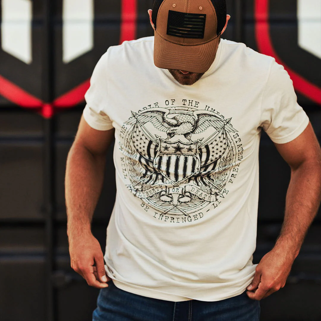 Seal Tee - Image 3