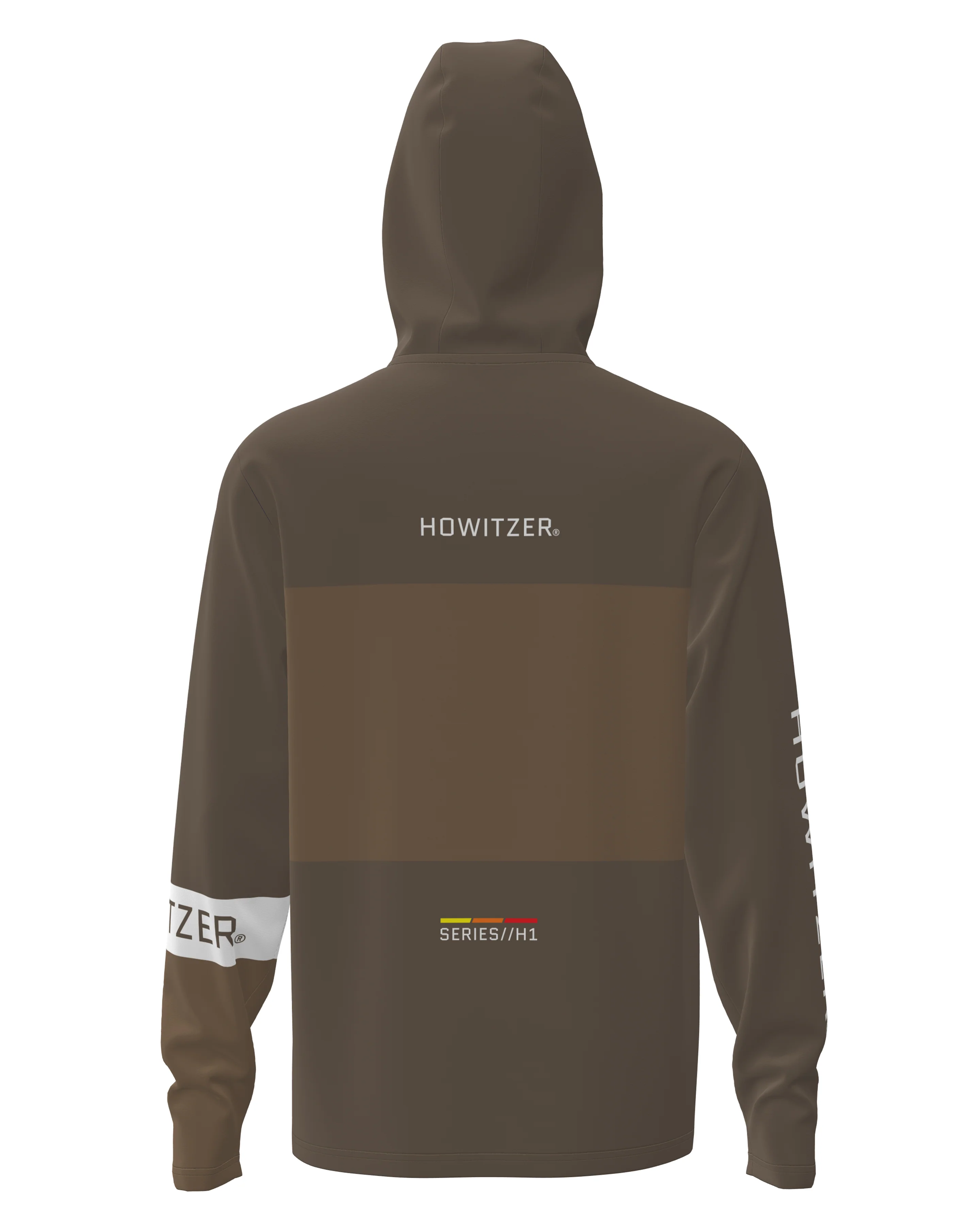 Send It Performance Jersey - Image 2