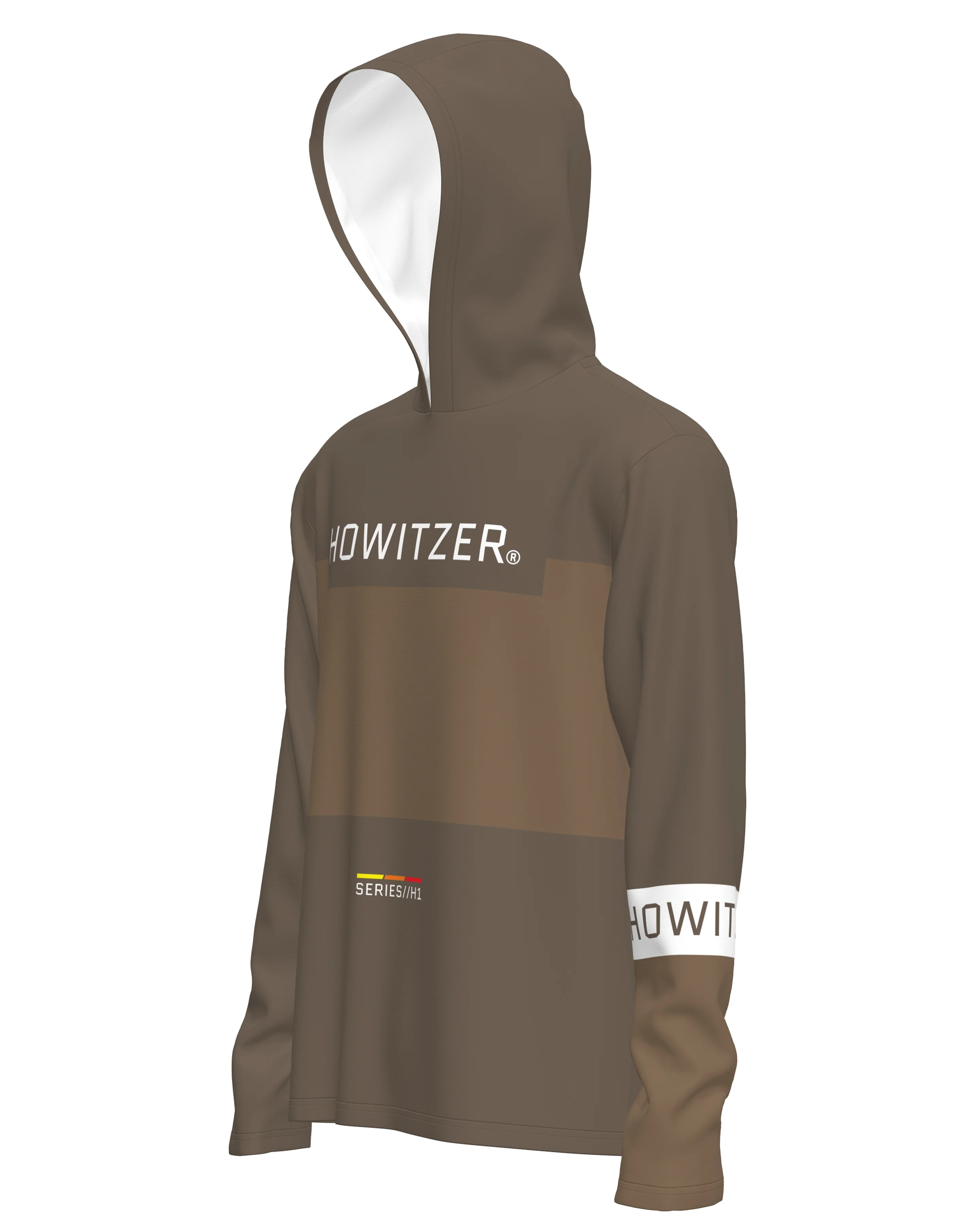 Send It Performance Jersey - Image 3
