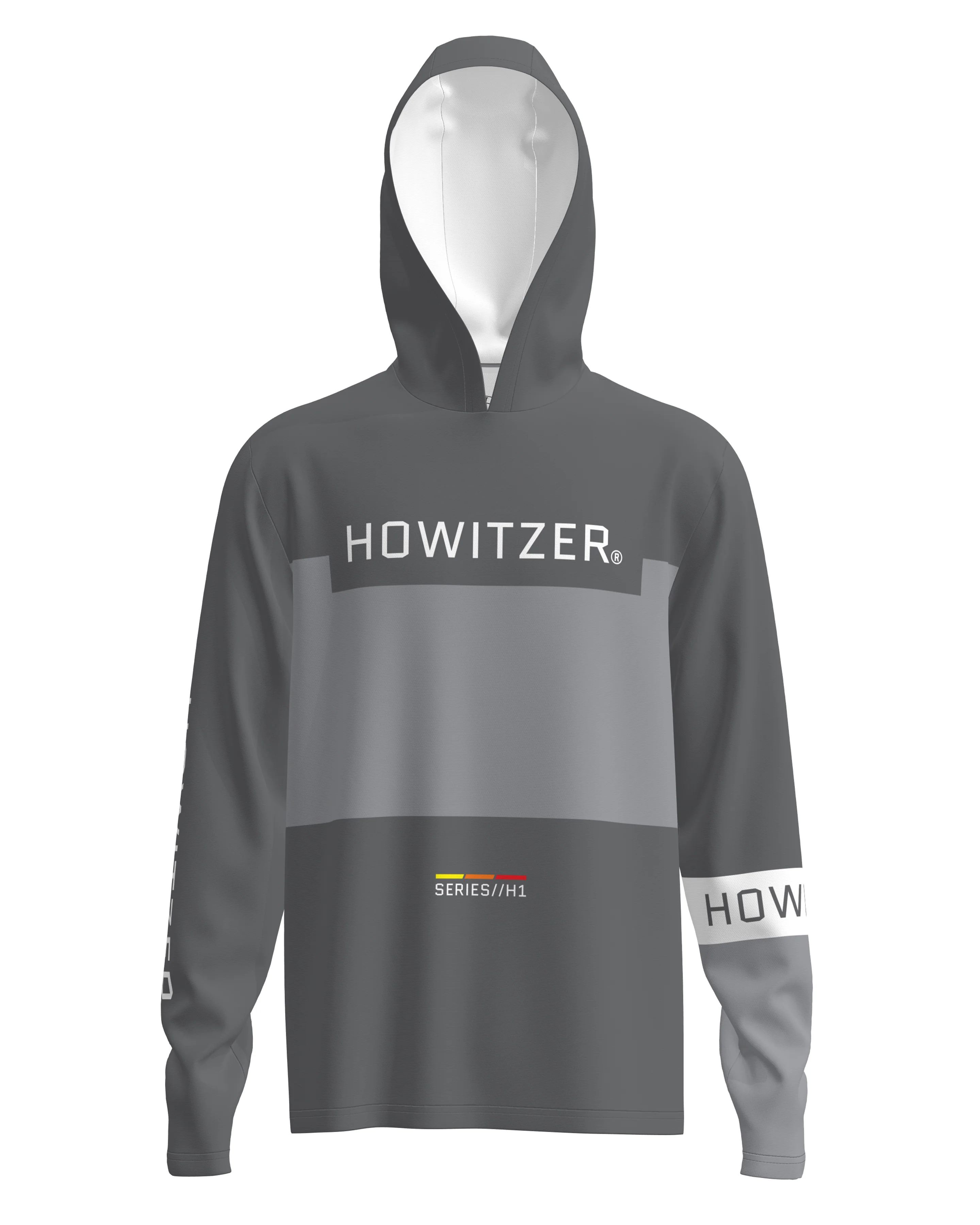 Send It Performance Jersey