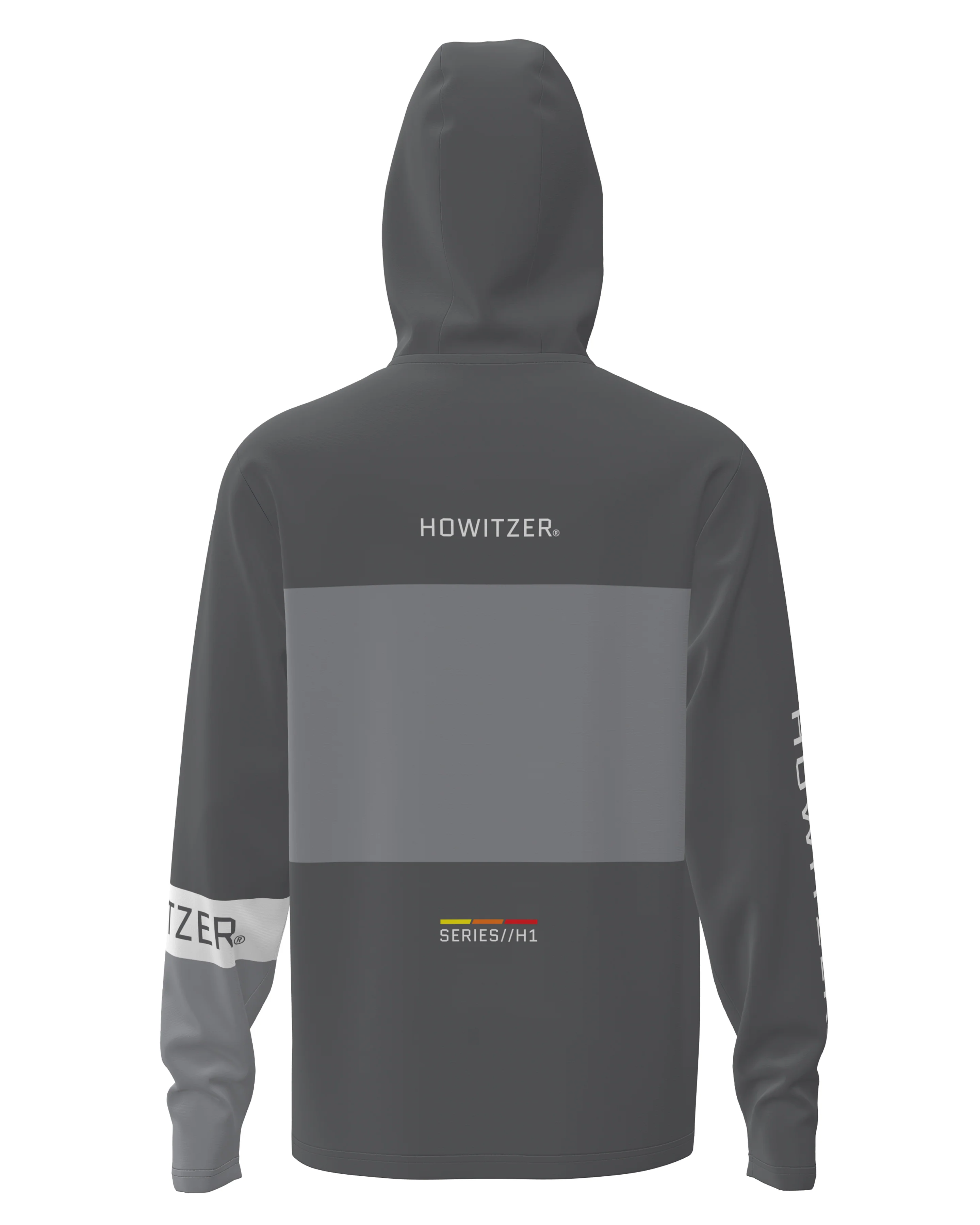 Send It Performance Jersey - Image 2