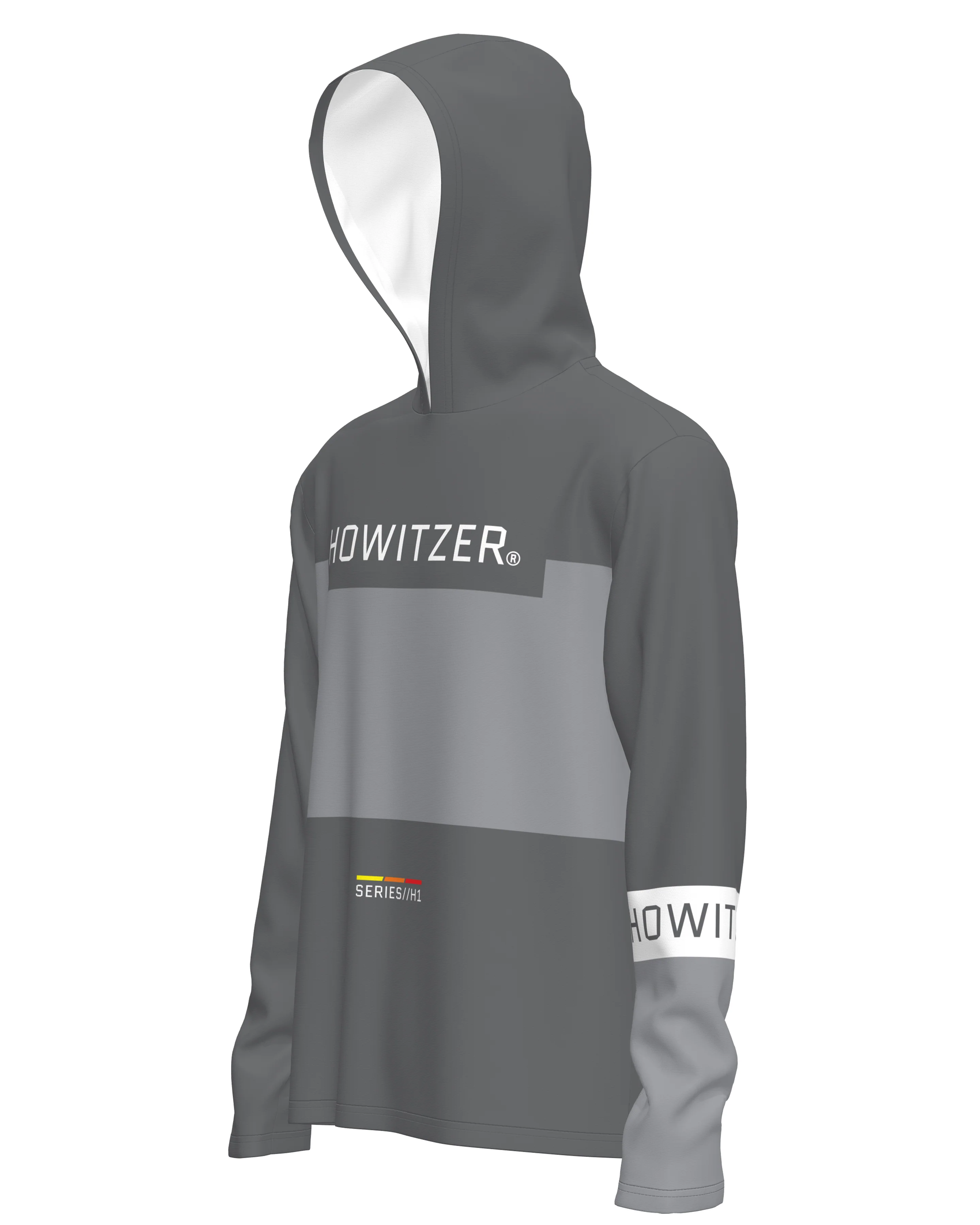 Send It Performance Jersey - Image 3