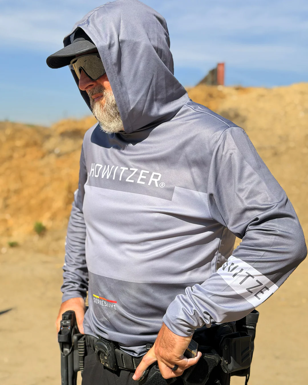 Send It Performance Jersey - Image 6