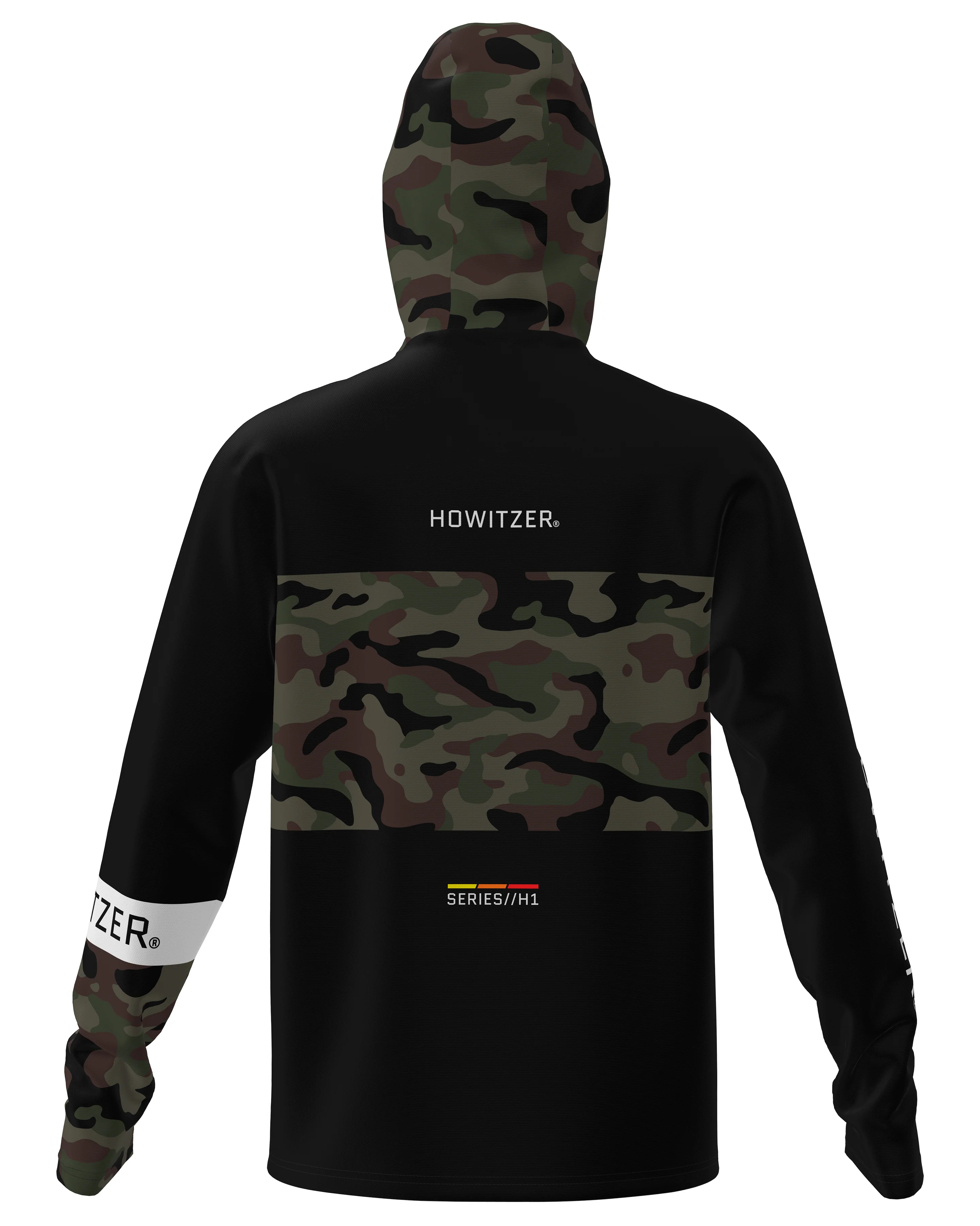 Send It Performance Jersey - Image 2