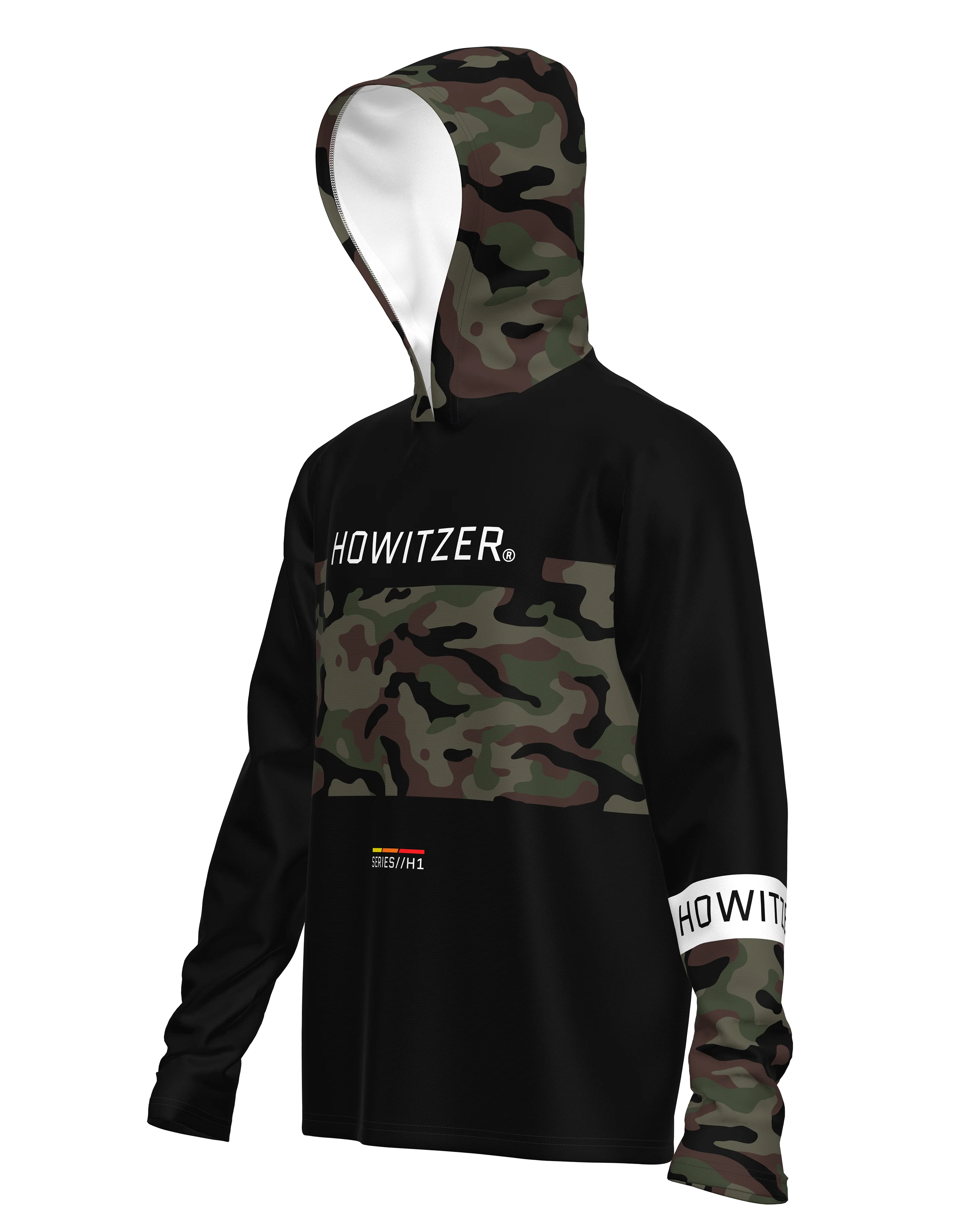 Send It Performance Jersey - Image 3