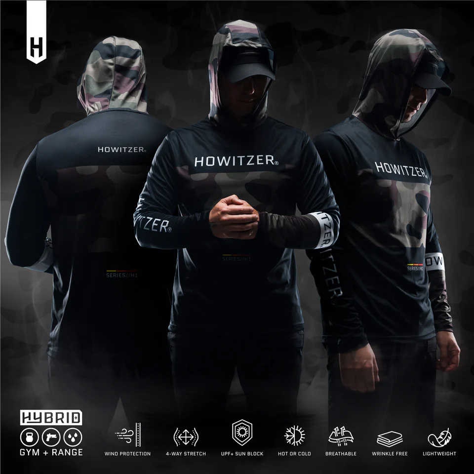Send It Performance Jersey - Image 4