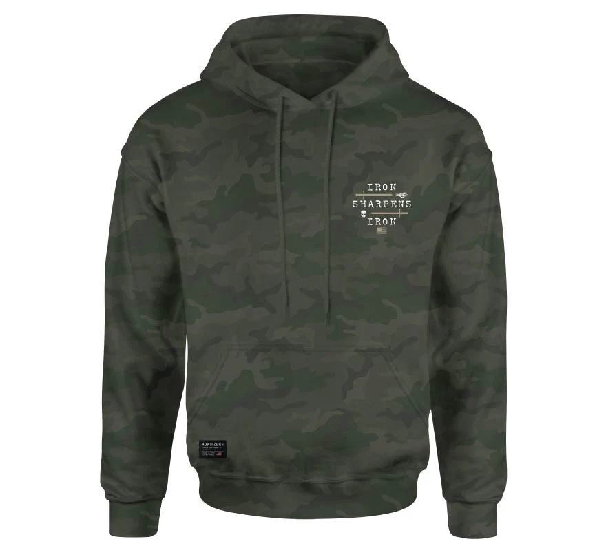Sharpens Hood - Image 2