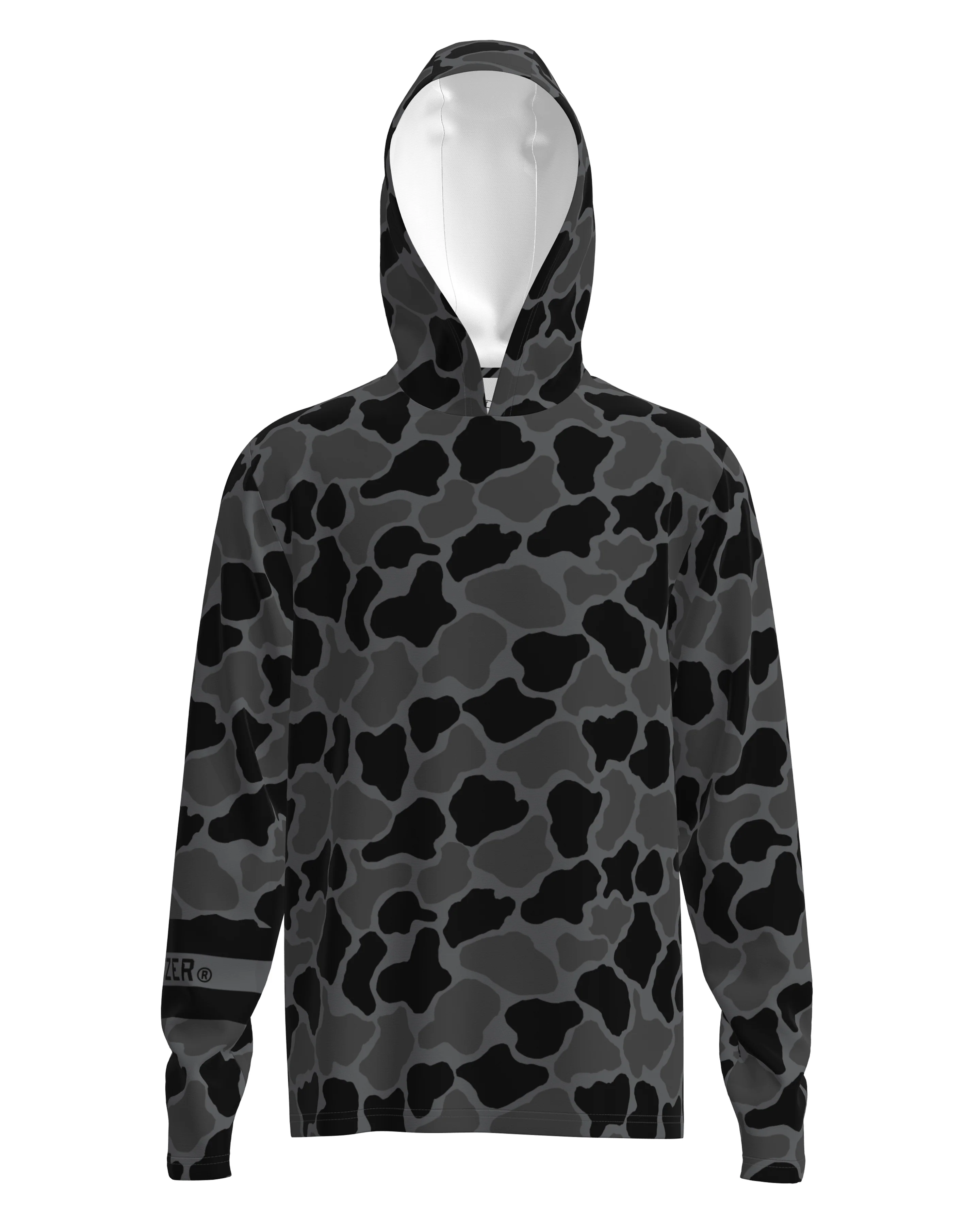 Shield Performance Jersey