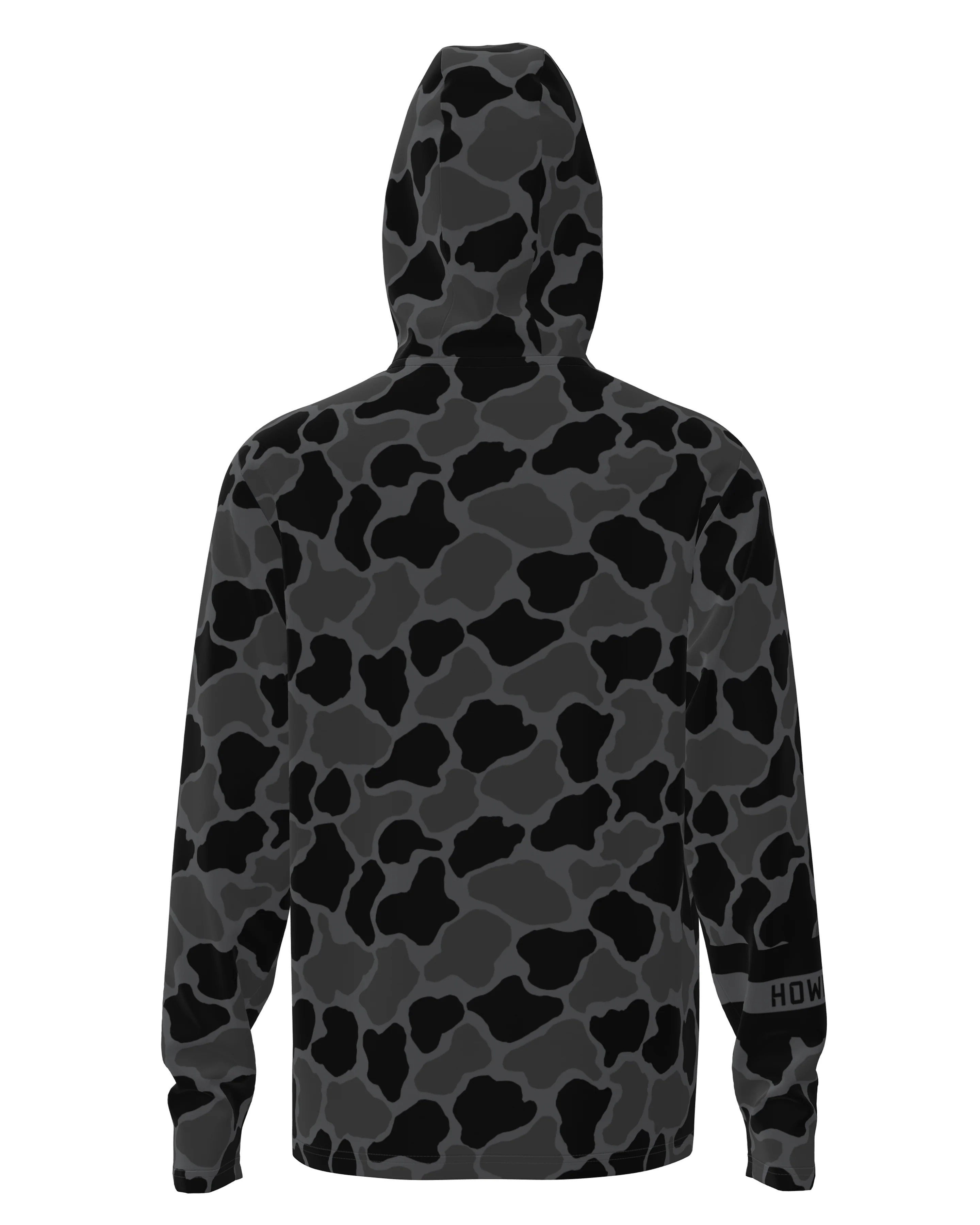 Shield Performance Jersey - Image 2