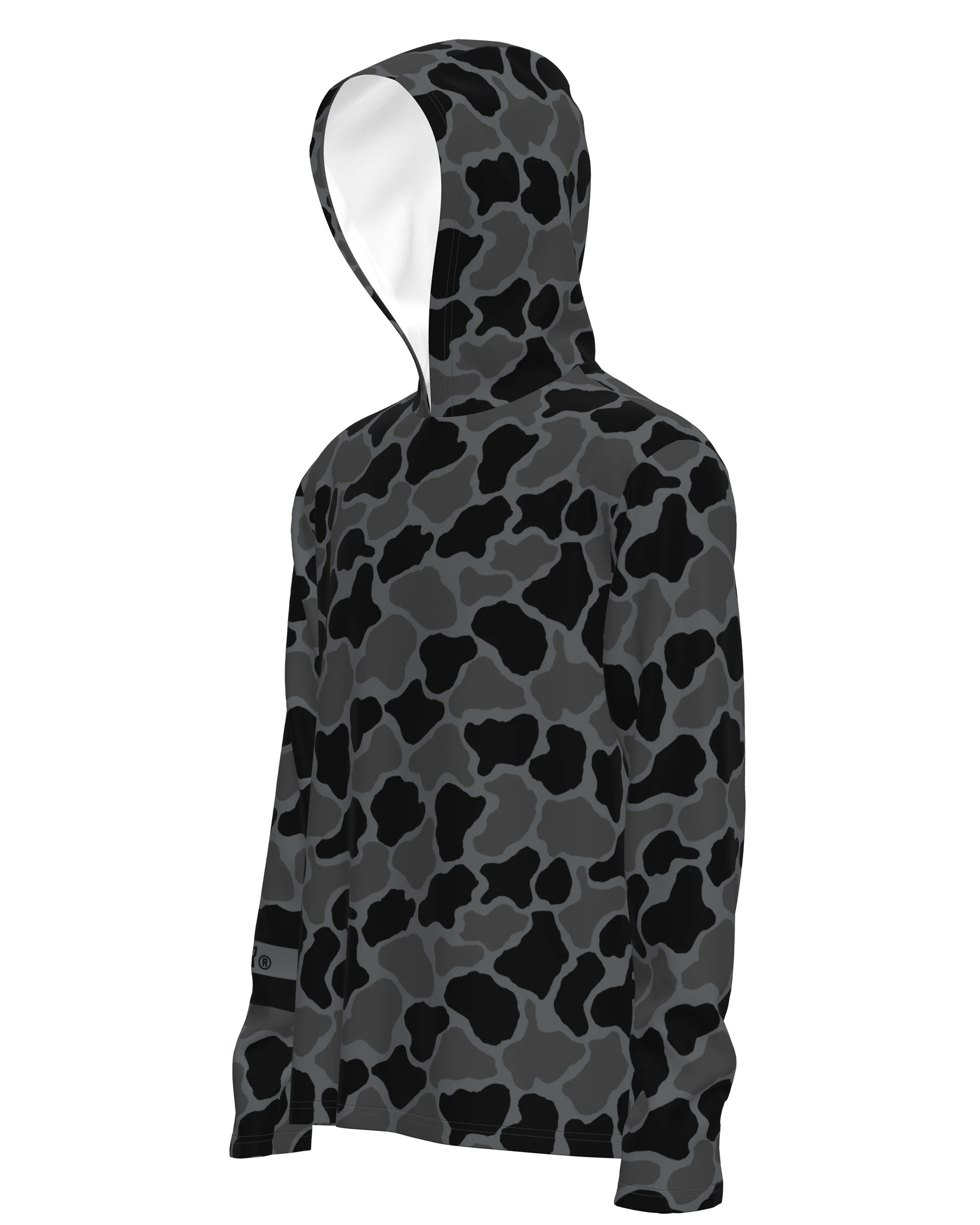 Shield Performance Jersey - Image 3