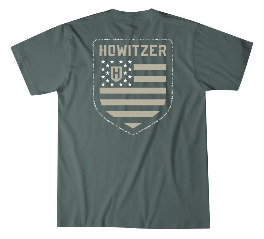 Shield Tee