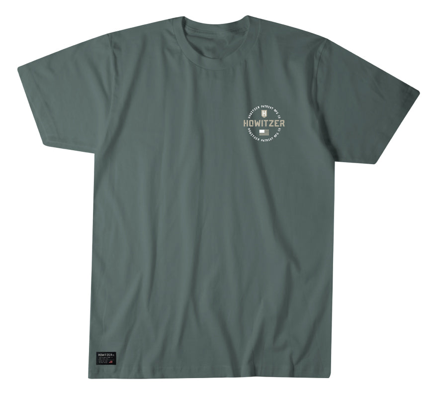 Shield Tee - Image 2